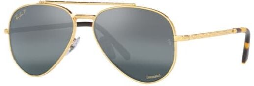 occhiali da sole ray-ban new aviator rb 3625 (9196g6)