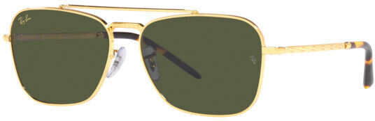 occhiali da sole ray-ban new caravan rb 3636 (919631)