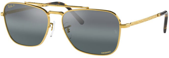 occhiali da sole ray-ban new caravan rb 3636 (9196g6)