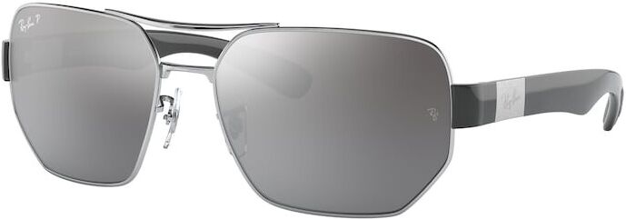 occhiali da sole ray-ban rb 3672 (003/82)