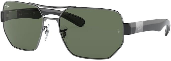 occhiali da sole ray-ban rb 3672 (004/71)