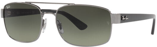 occhiali da sole ray-ban rb 3687 (004/71)