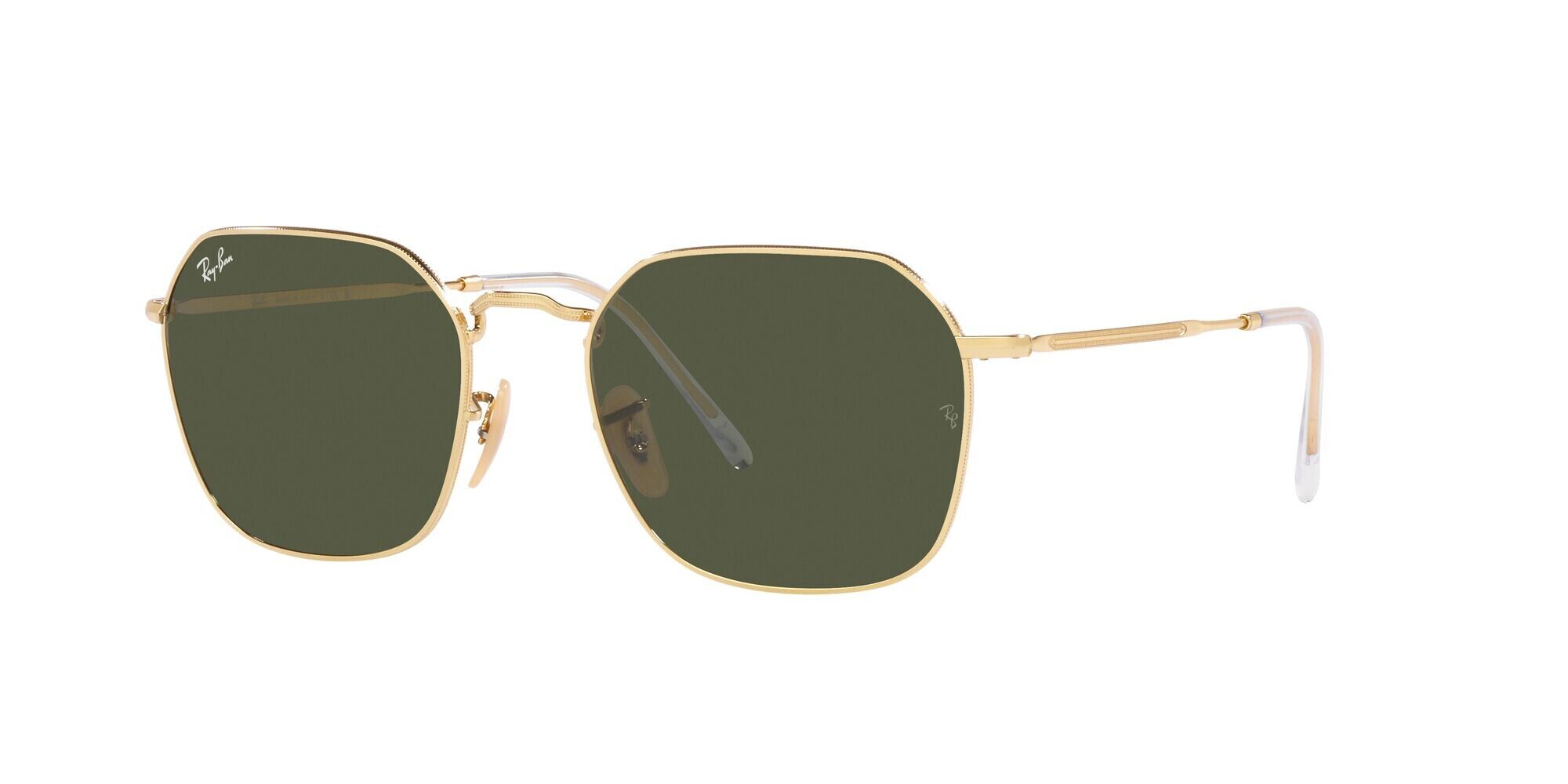 occhiali da sole ray-ban jim rb 3694 (001/31)