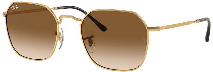 occhiali da sole ray-ban jim rb 3694 (001/51)