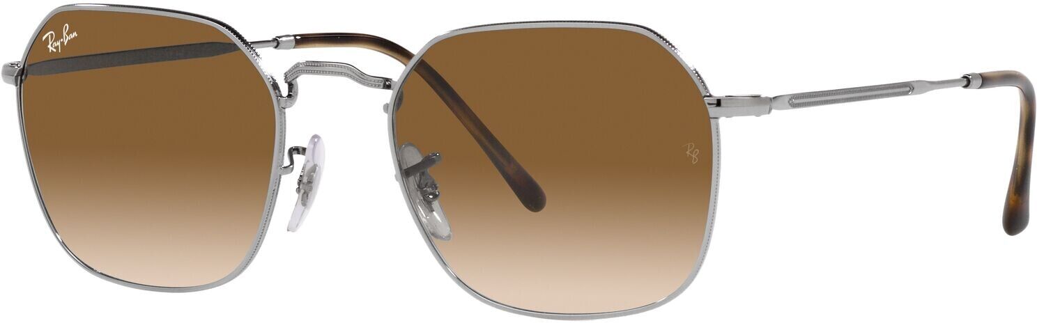 occhiali da sole ray-ban jim rb 3694 (004/51)