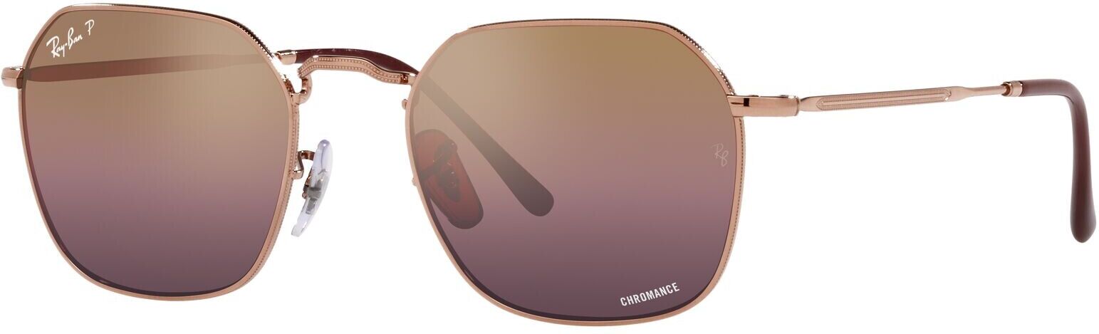 occhiali da sole ray-ban jim rb 3694 (9202g9)