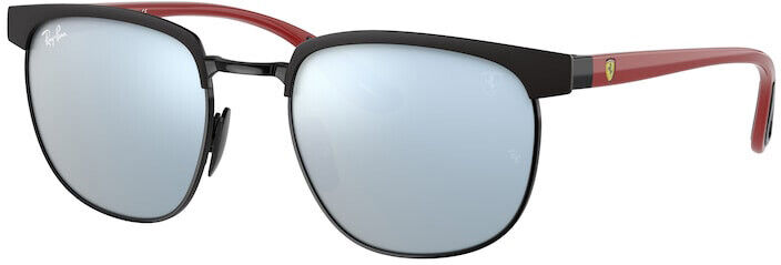 occhiali da sole ray-ban scuderia ferrari collection rb 3698m (f04130)