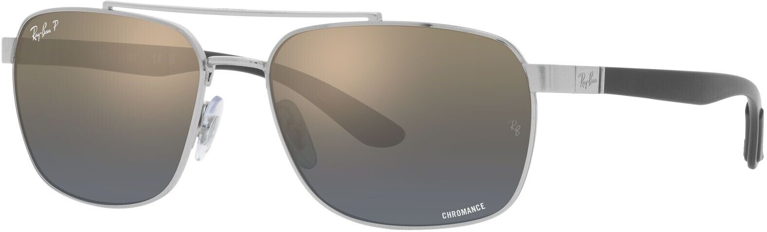 occhiali da sole ray-ban rb 3701 (003/j0)