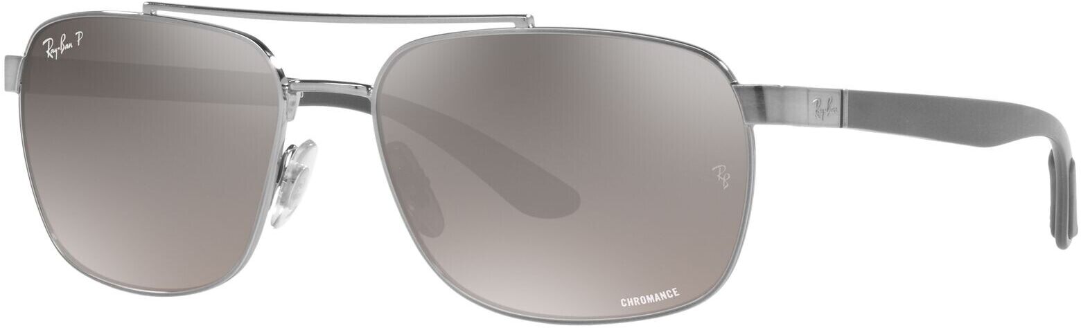 occhiali da sole ray-ban rb 3701 (004/5j)