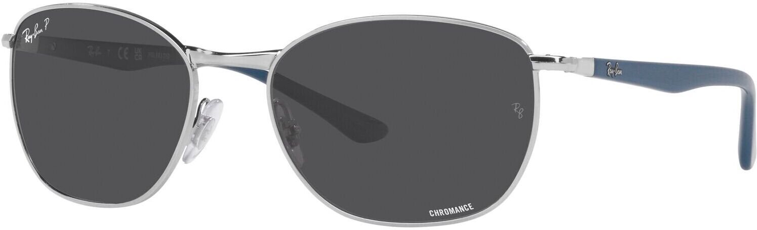 occhiali da sole ray-ban rb 3702 (003/k8)