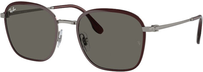 occhiali da sole ray-ban rb 3720 (9263r5)