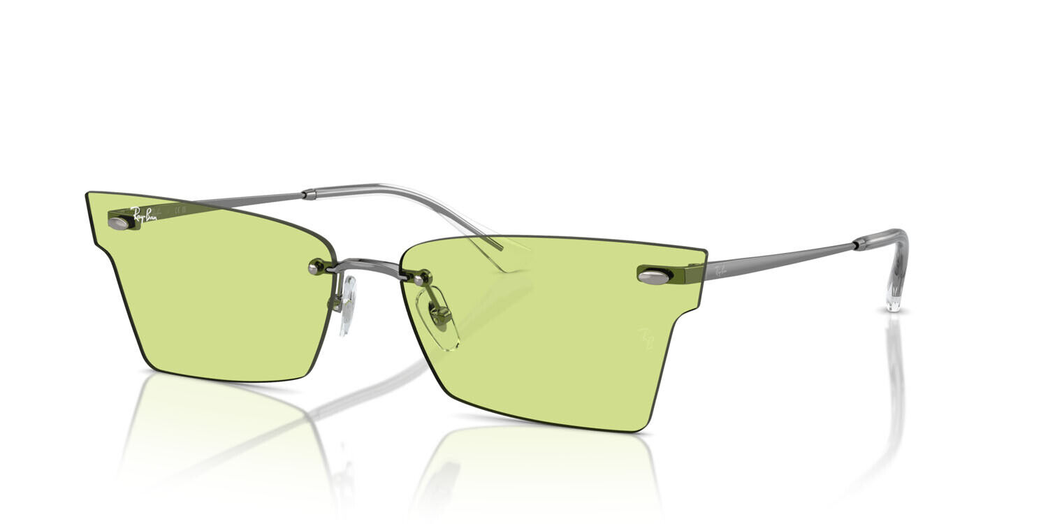 occhiali da sole ray-ban xime rb 3730 (004/2)