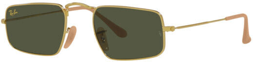 occhiali da sole ray-ban julie legend gold rb 3957 (919631)