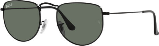 occhiali da sole ray-ban elon rb 3958 (002/58)