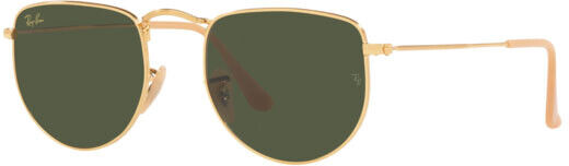 occhiali da sole ray-ban elon legend gold rb 3958 (919631)