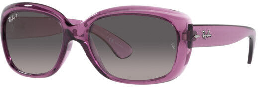 occhiali da sole ray-ban jackie ohh rb 4101 (6591m3)