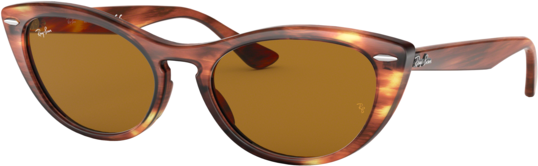 occhiali da sole ray-ban nina rb 4314n (954/33)