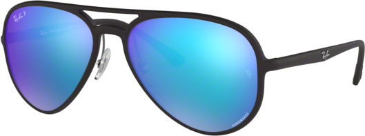 occhiali da sole ray-ban rb 4320ch (601sa1)