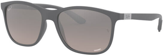 occhiali da sole ray-ban chromance rb 4330ch (60175j)