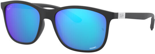 occhiali da sole ray-ban chromance rb 4330ch (601sa1)