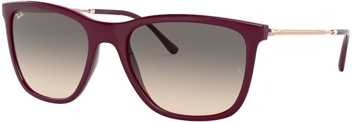 occhiali da sole ray-ban rb 4344 (653432)