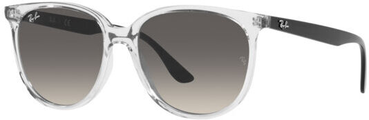 occhiali da sole ray-ban rb 4378 (647711)