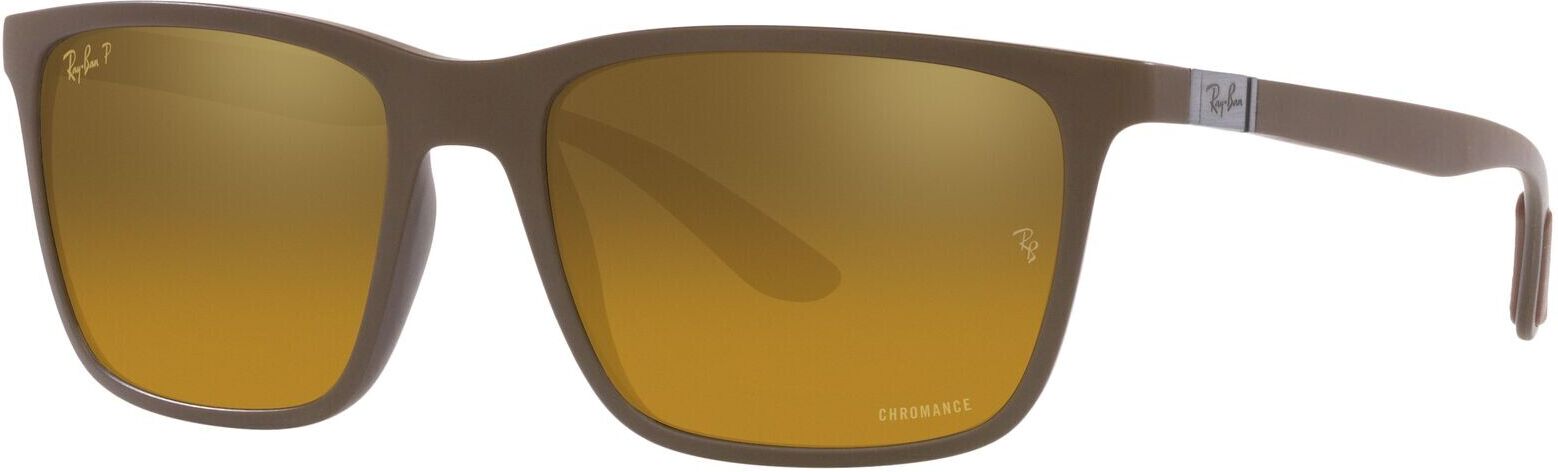 occhiali da sole ray-ban rb 4385 (6124a3)