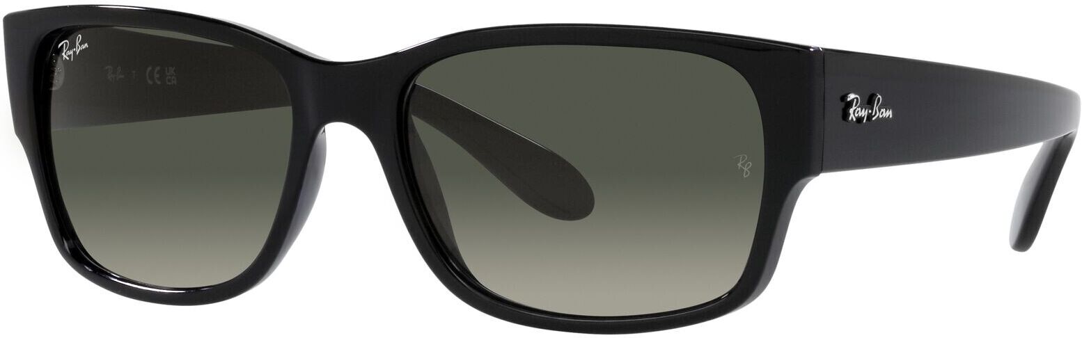 occhiali da sole ray-ban rb 4388 (601/71)