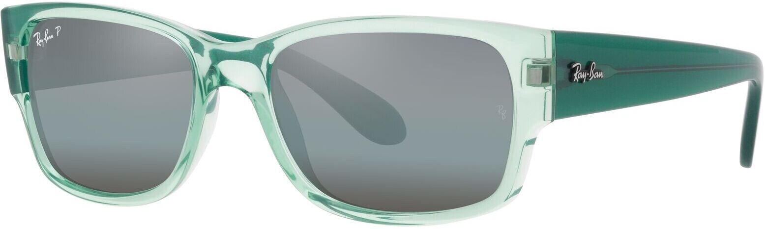 occhiali da sole ray-ban rb 4388 (6646g6)