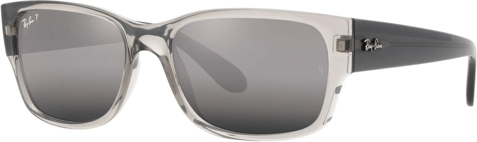 occhiali da sole ray-ban rb 4388 (6647g3)