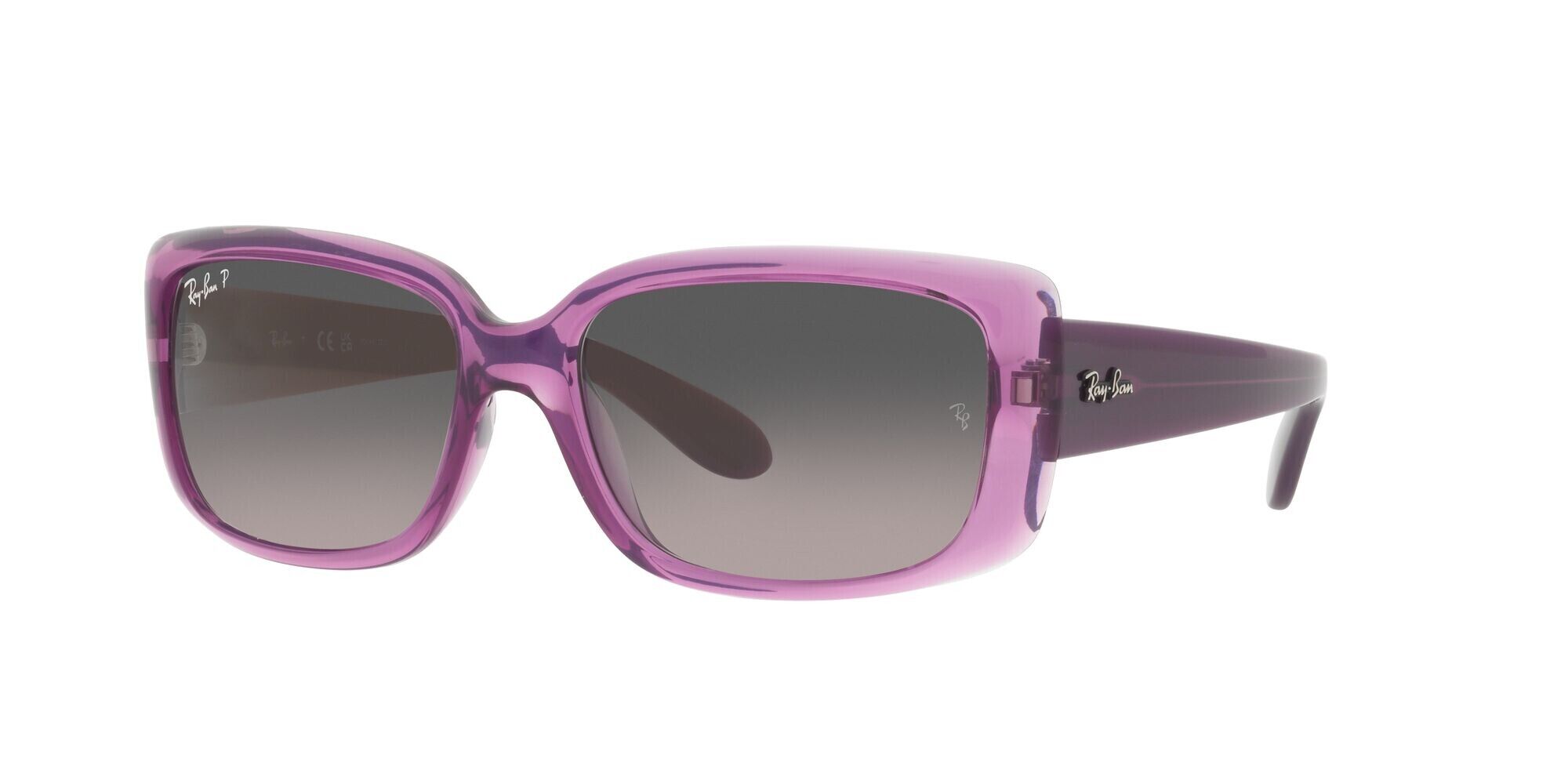 occhiali da sole ray-ban rb 4389 (6443m3)