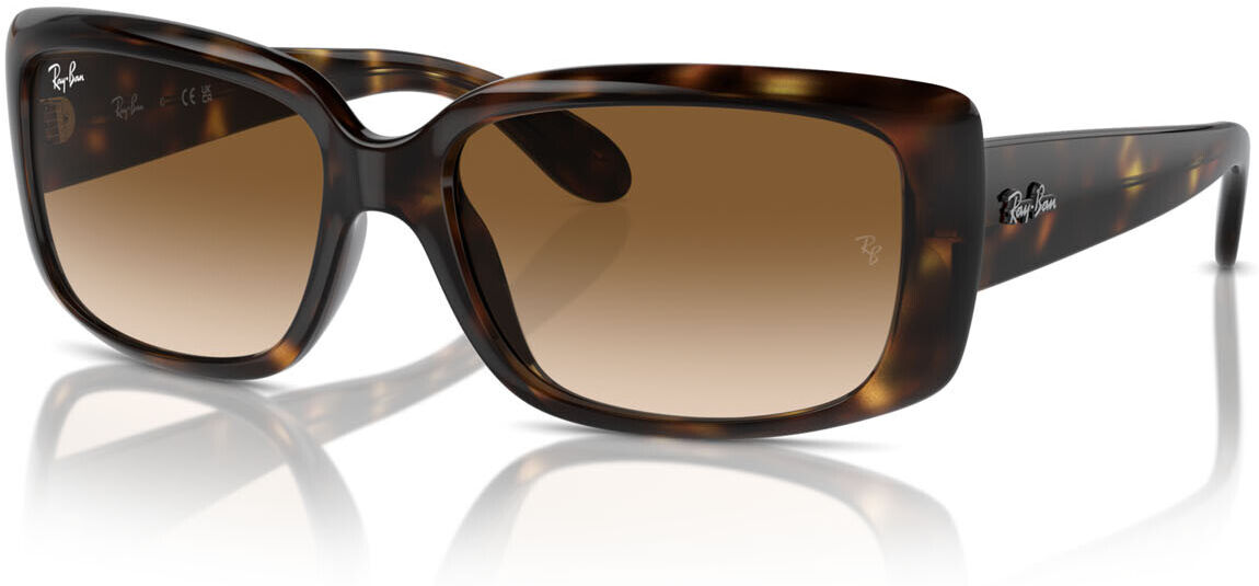 occhiali da sole ray-ban rb 4389 (710/51)