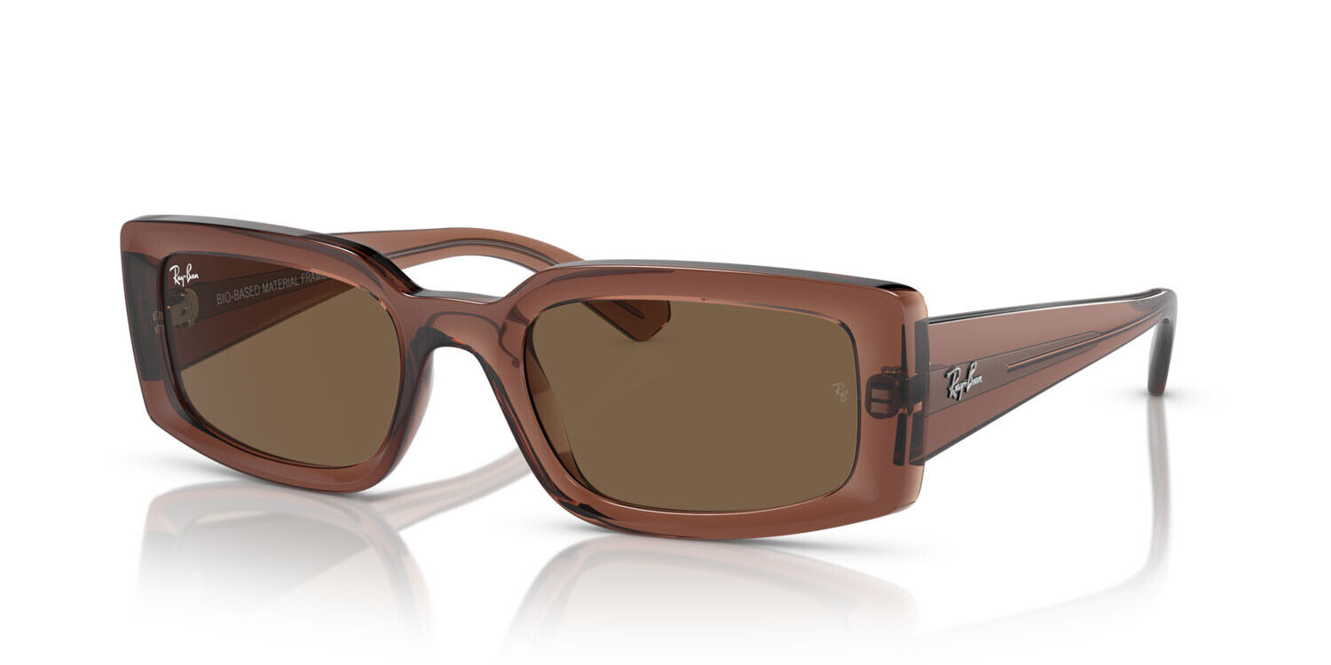 occhiali da sole ray-ban kiliane rb 4395 (667873)