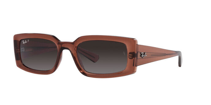 occhiali da sole ray-ban kiliane rb 4395 (6678t3)