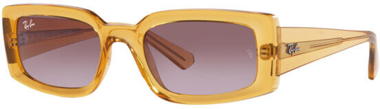 occhiali da sole ray-ban kiliane rb 4395 (66828h)