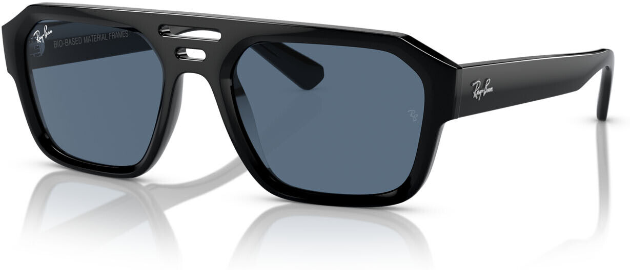 occhiali da sole ray-ban corrigan rb 4397 (667780)