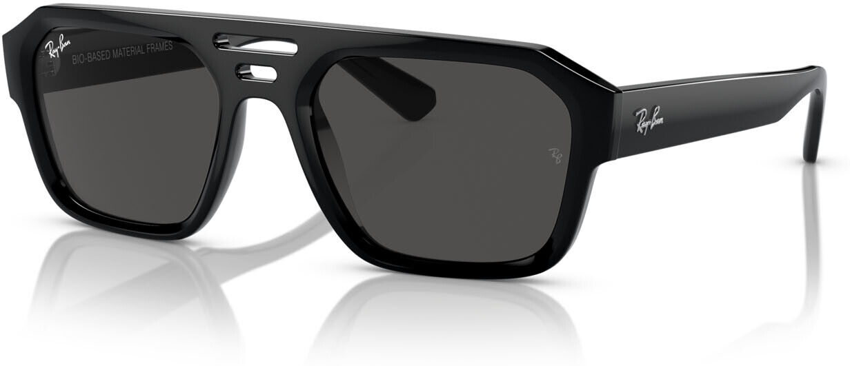 occhiali da sole ray-ban corrigan rb 4397 (667787)