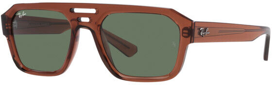 occhiali da sole ray-ban corrigan rb 4397 (667882)