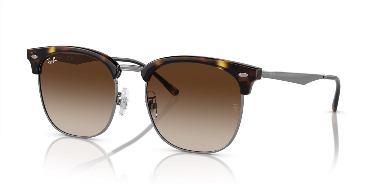 occhiali da sole ray-ban rb 4418d (710/13)