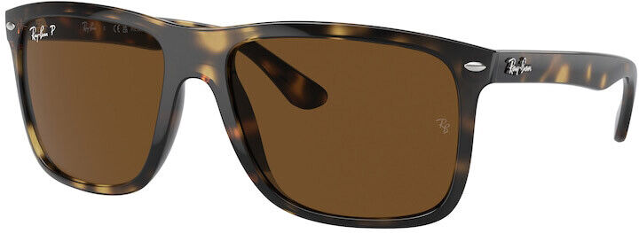 occhiali da sole ray-ban boyfriend two rb 4547 (710/57)