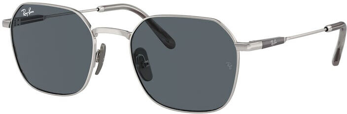 occhiali da sole ray-ban jim titanium rb 8094 (9209r5)