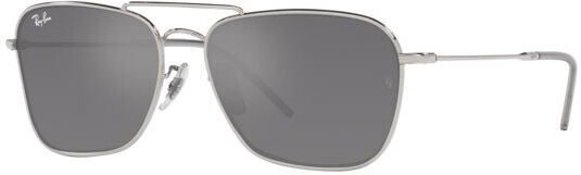 occhiali da sole ray-ban caravan reverse rb r0102s (003/gs)