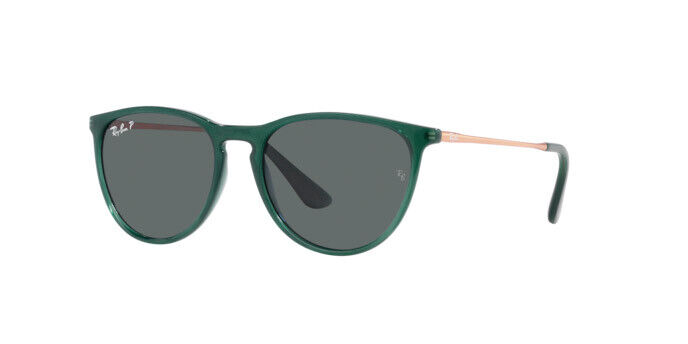 occhiali da sole ray-ban junior erika rj 9060s (713081)