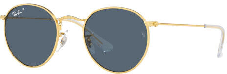 ray-ban occhiali da sole  junior round rj 9547s (286/2v)