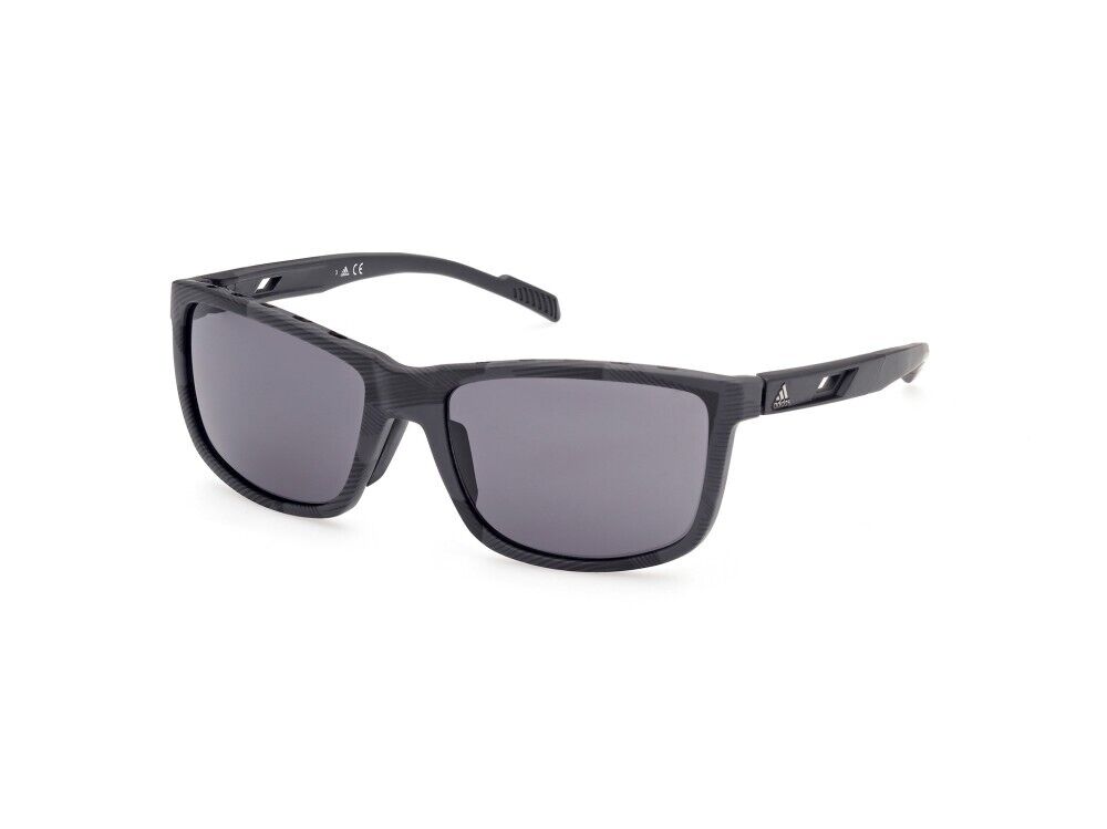 occhiali da sole adidas sport sp0047 (05a)