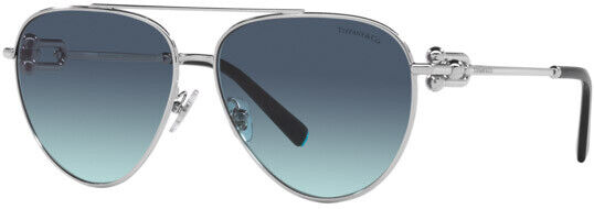 occhiali da sole tiffany tf 3092 (60019s)