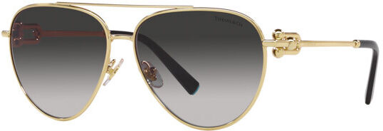 occhiali da sole tiffany tf 3092 (60023c)