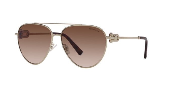 occhiali da sole tiffany tf 3092 (60213b)