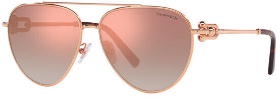 occhiali da sole tiffany tf 3092 (61056f)