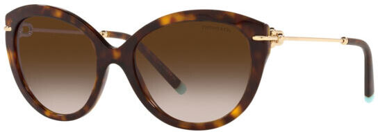 occhiali da sole tiffany tf 4187 (80153b)